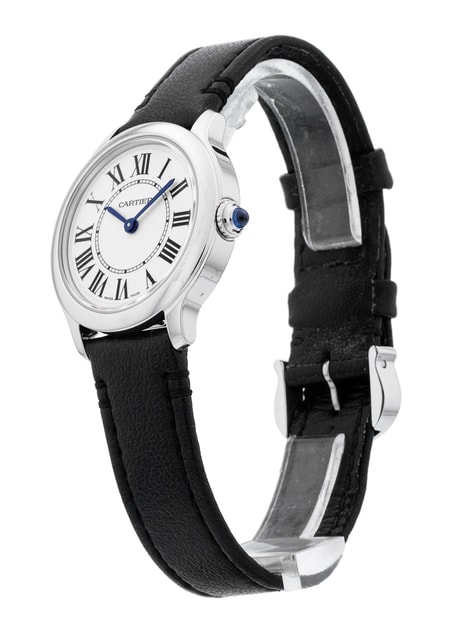 Cartier Ronde Must de Cartier WSRN0030 Image 2